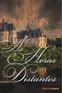 Baixar As horas distantes pdf, epub, eBook