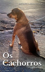 Baixar Os Cachorros: Um conto policial (Crimes em Série Livro 1) pdf, epub, eBook