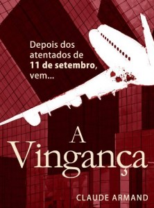 Baixar A Vingan&ccedil;a pdf, epub, eBook