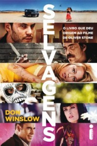 Baixar Selvagens pdf, epub, eBook