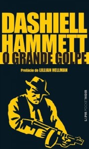 Baixar O grande golpe pdf, epub, eBook