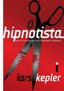 Baixar O hipnotista pdf, epub, eBook