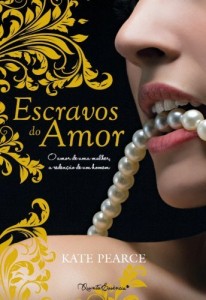 Baixar Escravos do Amor pdf, epub, eBook