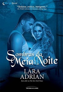 Baixar Sombras da Meia-Noite (Midnight Breed) pdf, epub, eBook
