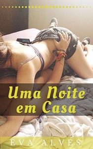 Baixar Uma Noite em Casa pdf, epub, eBook