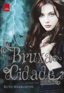 Baixar Uma Bruxa na Cidade pdf, epub, eBook