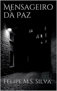 Baixar Mensageiro da Paz pdf, epub, eBook