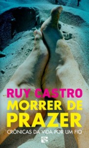 Baixar Morrer de Prazer pdf, epub, eBook