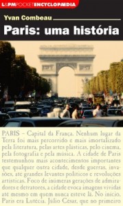 Baixar Paris: uma hist&oacute;ria pdf, epub, eBook