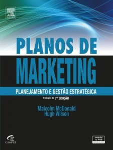Baixar Planos de Marketing, 7ª Ed; pdf, epub, eBook