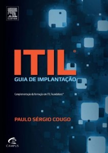 Baixar ITIL – Guia de Implantação pdf, epub, eBook