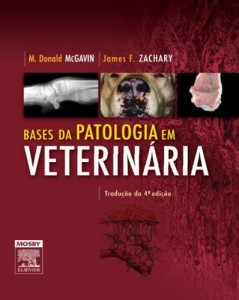 Baixar Bases da Patologia em Veterin&aacute;ria pdf, epub, eBook