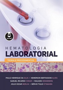Baixar Hematologia laboratorial: teoria e procedimentos pdf, epub, eBook