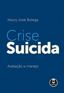 Baixar Crise suicida pdf, epub, eBook