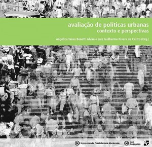 Baixar Avaliação de políticas urbanas: contexto e perspectivas pdf, epub, eBook