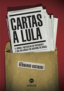 Baixar Cartas a Lula pdf, epub, eBook