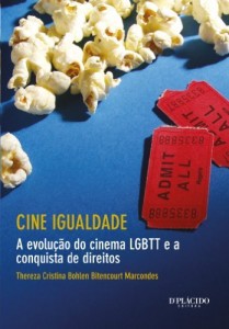 Baixar Cine Igualdade pdf, epub, eBook