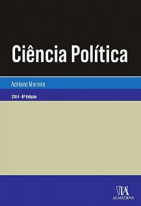 Baixar Ciência Política – 6.ª Edição pdf, epub, eBook