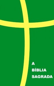 Baixar Bíblia Católica (Portuguese Edition) pdf, epub, eBook