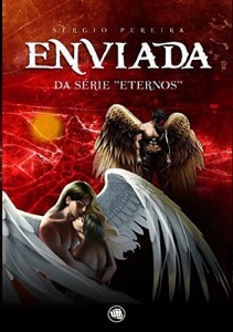 Baixar Enviada (Eternos Livro 1) pdf, epub, eBook