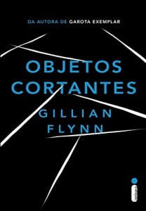 Baixar Objetos cortantes pdf, epub, eBook