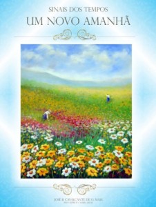 Baixar Um novo amanh&atilde; (Sinais dos Tempos Livro 1) pdf, epub, eBook