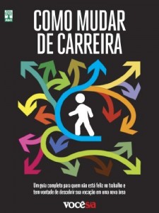 Baixar Como mudar de carreira pdf, epub, eBook