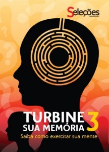 Baixar Turbine sua memória 3 pdf, epub, eBook