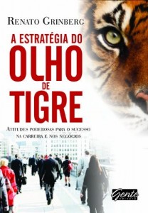 Baixar A estrat&eacute;gia do olho de tigre pdf, epub, eBook
