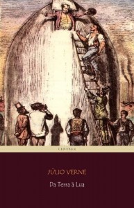 Baixar Da Terra à Lua [com índice ativo] (Viagens Maravilhosas) pdf, epub, eBook