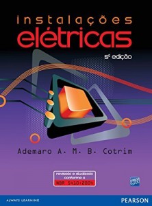 Baixar Instalações elétricas pdf, epub, eBook