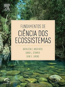 Baixar Fundamentos de Ciência dos Ecossistemas pdf, epub, eBook