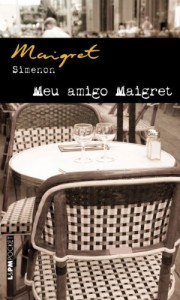 Baixar Meu amigo Maigret pdf, epub, eBook