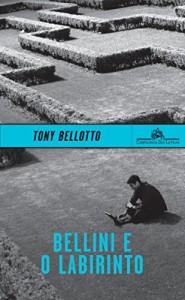 Baixar Bellini e o labirinto pdf, epub, eBook