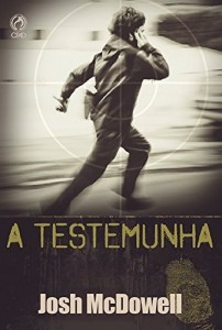 Baixar A Testemunha pdf, epub, eBook