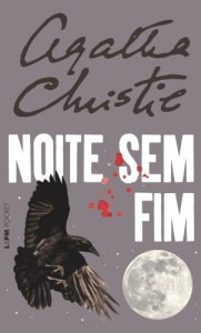 Baixar Noite sem fim pdf, epub, eBook