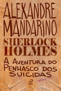 Baixar Sherlock Holmes – A aventura do Penhasco dos Suicidas pdf, epub, eBook