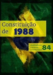 Baixar Constituição de 1988: Atualizada pela Emenda Constitucional 84/2014 (Legislação Brasileira) pdf, epub, eBook