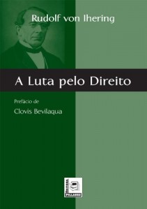 Baixar A luta pelo direito pdf, epub, eBook