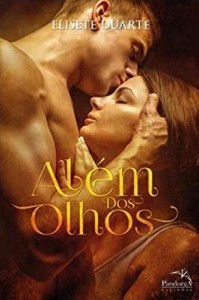Baixar Além dos olhos pdf, epub, eBook