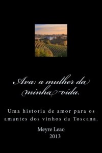 Baixar Ava: A Mulher Da Minha Vida pdf, epub, eBook