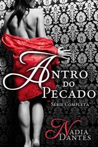 Baixar Antro de Pecados – O Jogo Proibido Completo pdf, epub, eBook