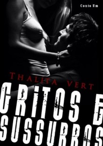 Baixar Gritos & Sussurros- Parte Um pdf, epub, eBook