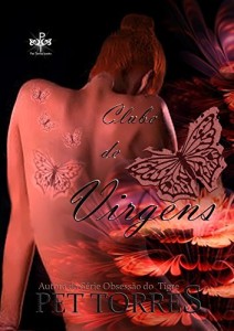 Baixar Clube de Virgens pdf, epub, eBook