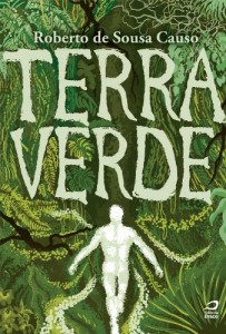 Baixar Terra Verde pdf, epub, eBook