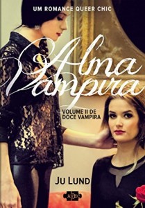 Baixar Alma Vampira pdf, epub, eBook