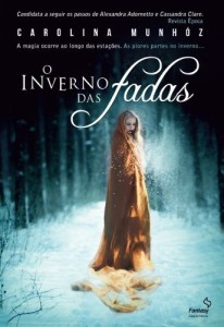 Baixar O Inverno das Fadas pdf, epub, eBook