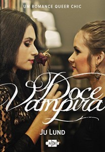 Baixar Doce Vampira pdf, epub, eBook