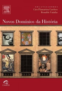Baixar Novos Dominios da Historia pdf, epub, eBook