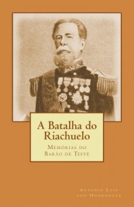 Baixar A Batalha do Riachuelo pdf, epub, eBook